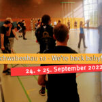 Schwabenhau 10 - September 2022