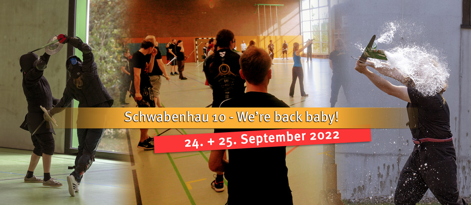 Schwabenhau 10 - September 2022
